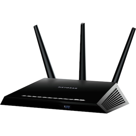 Netgear Nighthawk Ac1900 Smart Wifi Router R7000-100NAS